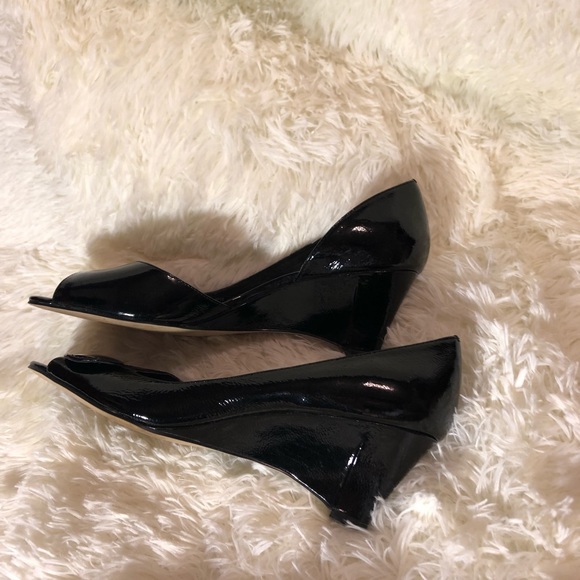 franco sarto amsterdam wedge bootie